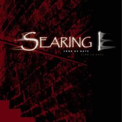 Searing I : Tons Of Hate Searing I : Tons Of Hate